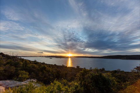 Q Station - New South Wales Tourism  0